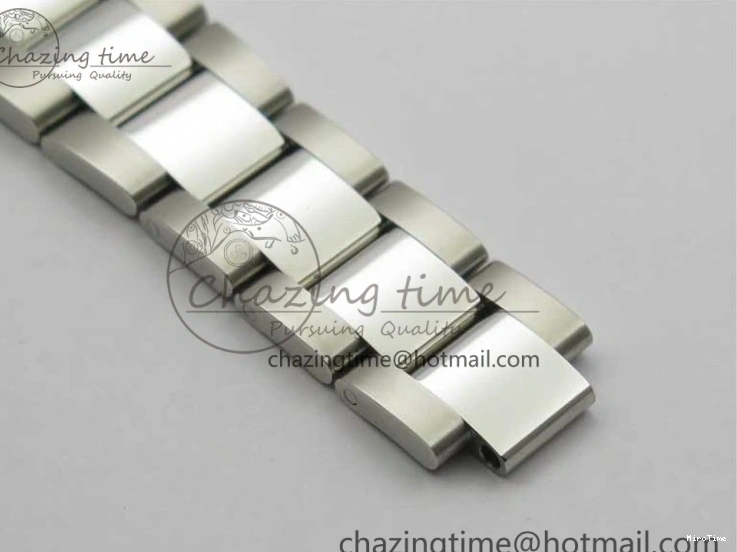 MiroTime 0417 Daytona 116520 SS UBF Best Edition Red Stick Markers Dial on SS Bracelet A Reliable 2951